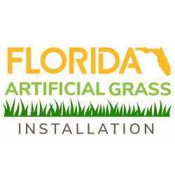 Florida Artificial Grass Installation
