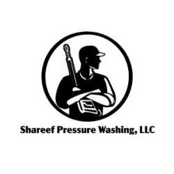 Shareef Pressure Washing, LLC