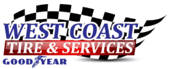 West Coast Tire & Services