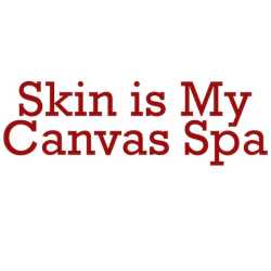 Skin is My Canvas Spa