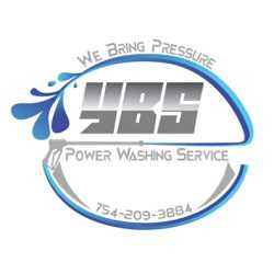 YBS Power Washing Services