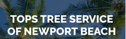 Tops Tree Service of Newport Beach