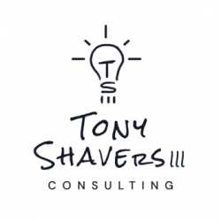 Tony Shavers III Consulting, LLC