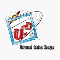 Universal Cabinet Designs