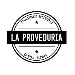 LA PROVEDURIA LLC