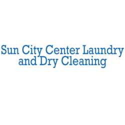 Sun City Center Laundry and Dry Cleaning