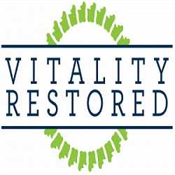 Vitality Restored Chiropractic & Wellness Center | Dr. Brad Partridge