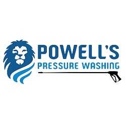 Powell's Pressure Washing
