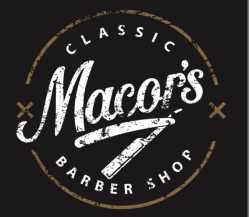 Macor's Barbershop