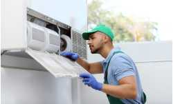 Green Tree Heating & Cooling Brea