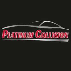 Platinum Collision