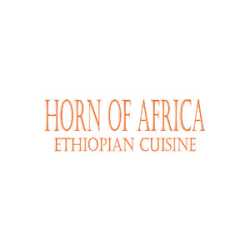 Horn of Africa Restaurant Ethiopian Cuisine