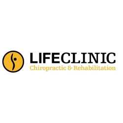 LifeClinic Chiropractic & Rehabilitation - Commerce, MI