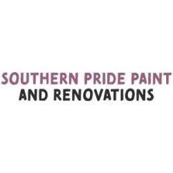 Southern Pride Paint and Renovations