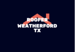 Roofer Weatherford TX