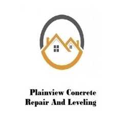 Plainview Concrete Repair And Leveling