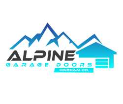 Alpine Garage Door Repair Hingham Co