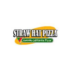 Straw Hat Pizza