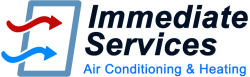 Immediate Services Air Conditioning and Heating