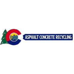Asphalt Concrete Recycling
