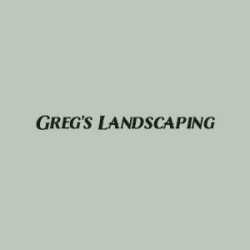 Greg's Landscaping