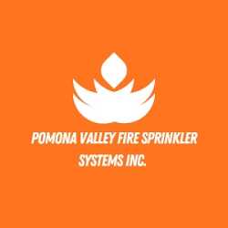 Pomona Valley Fire Sprinkler Systems Inc.
