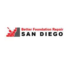 Foundation Repair San Diego