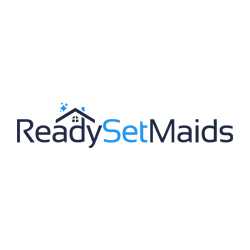 Ready Set Maids - Central Houston