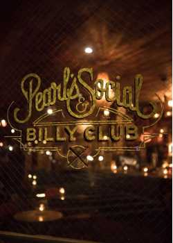 Pearl's Social & Billy Club