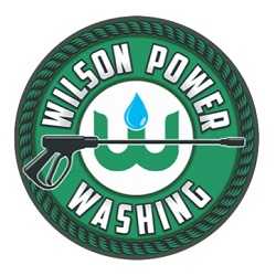 Wilson Power Washing LLC