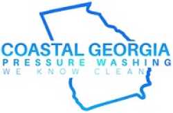Coastal Georgia Pressure Washing LLC
