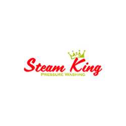 Steam King Pressure Washing