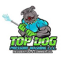 Top Dog Pressure Washing LLC