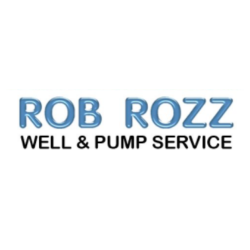Rob Rozz Well & Pump Service