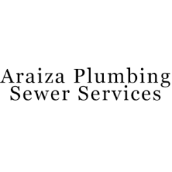 Araiza Plumbing Sewer Services