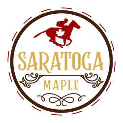 Saratoga Maple