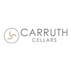 Carruth Cellars Wine Garden
