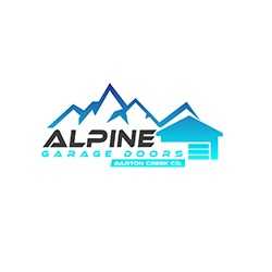 Alpine Garage Door Repair Barton Creek Co.