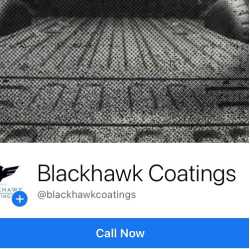 Blackhawk Protective Coatings