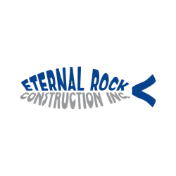 Eternal Rock - Sidewalk Driveway Patio Retaining Wall Concrete Repair