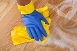 Cleanall Janitorial Service Inc.