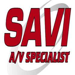SAVI A/V Specialist