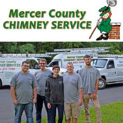 Mercer County Chimney Services