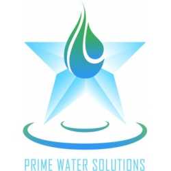 Prime Water Solutions