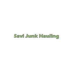 Savi Junk Hauling & Janitorial Services