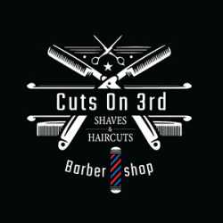 Cuts on 3rd Barber shop