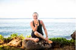 Maui Yoga and Massage