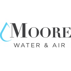 Moore Water Treatment - Hays - Your Authorized EcoWater Dealer