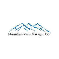 Mountain View Garage Door