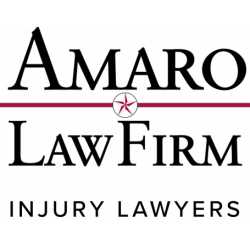 Amaro Law Firm